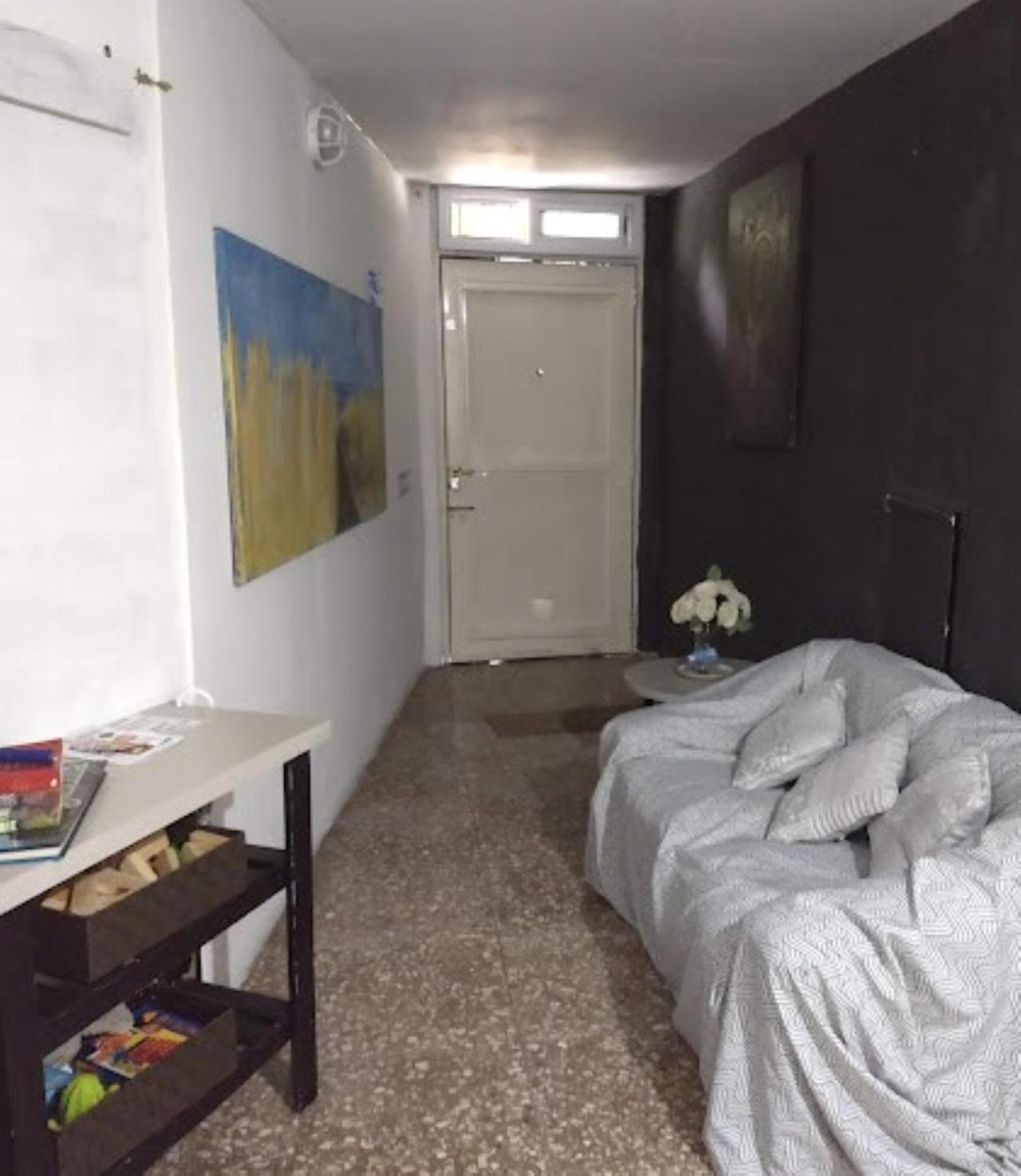 布宜诺斯艾利斯Pinzon P&G公寓 外观 照片
