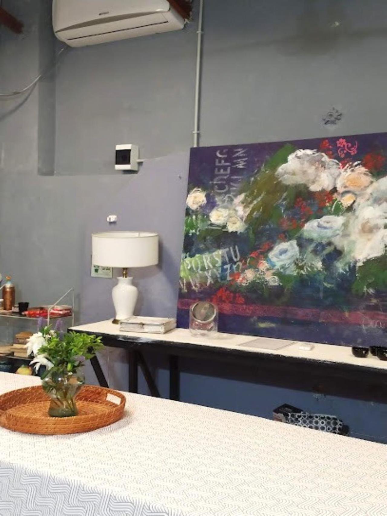 布宜诺斯艾利斯Pinzon P&G公寓 外观 照片