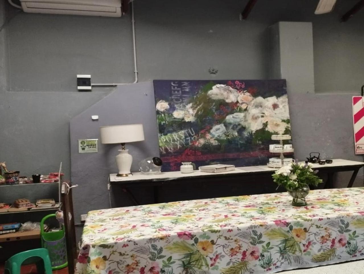 布宜诺斯艾利斯Pinzon P&G公寓 外观 照片